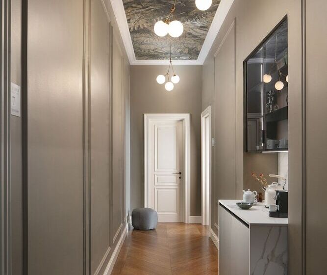 Almayer Art & Heritage Adults Only Hotel And Dépendance Rooms