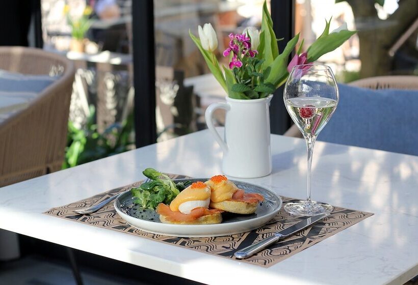 Almayer Art & Heritage Adults Only Hotel And Dépendance Rooms