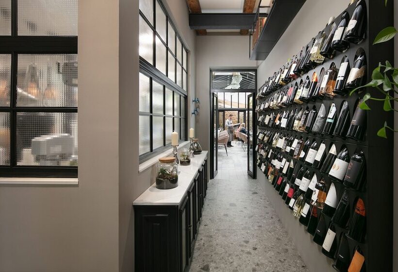 Almayer Art & Heritage Adults Only Hotel And Dépendance Rooms