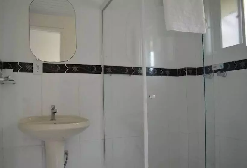 هتل Arpini