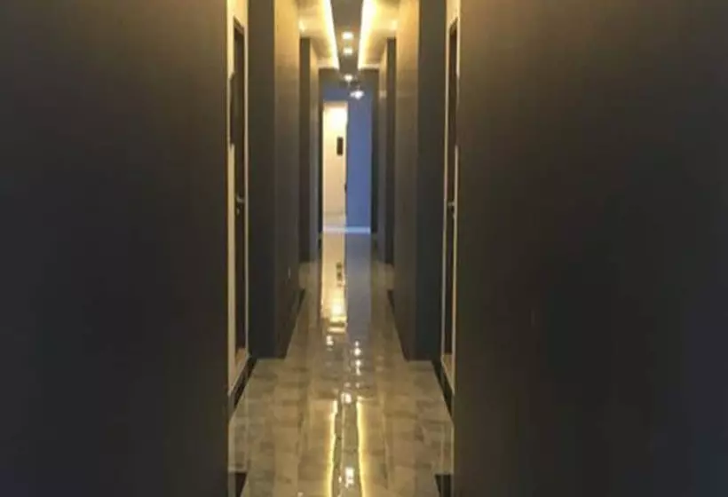 هتل Baitong