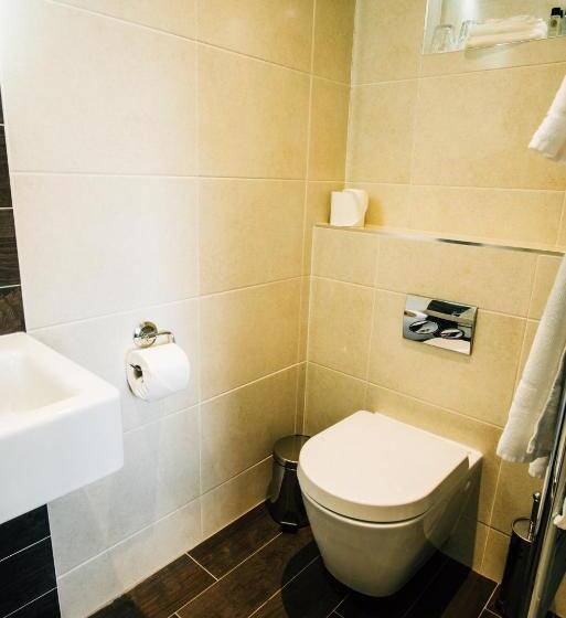 ホテル Belmont House