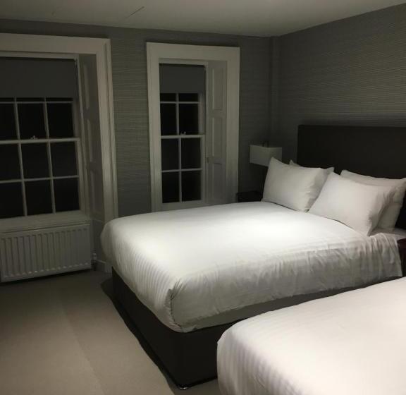 ホテル Belmont House