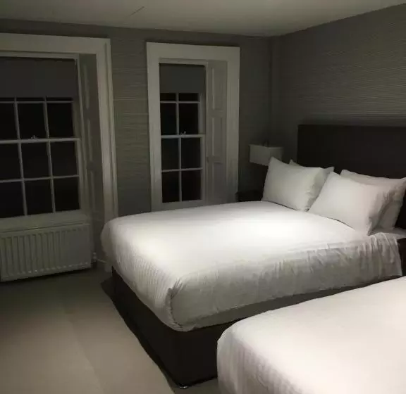 Hotelli Belmont House