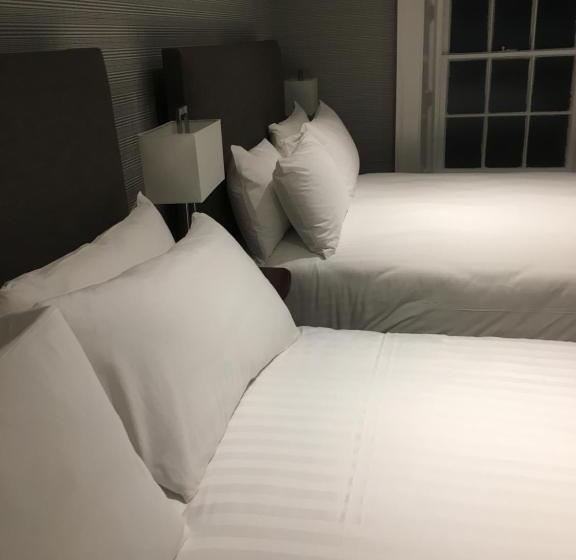 ホテル Belmont House