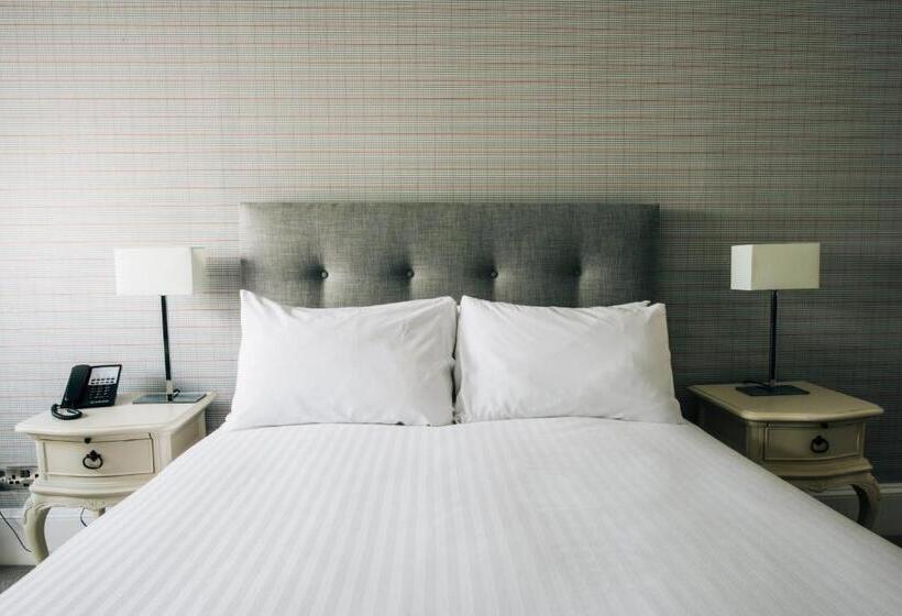 ホテル Belmont House