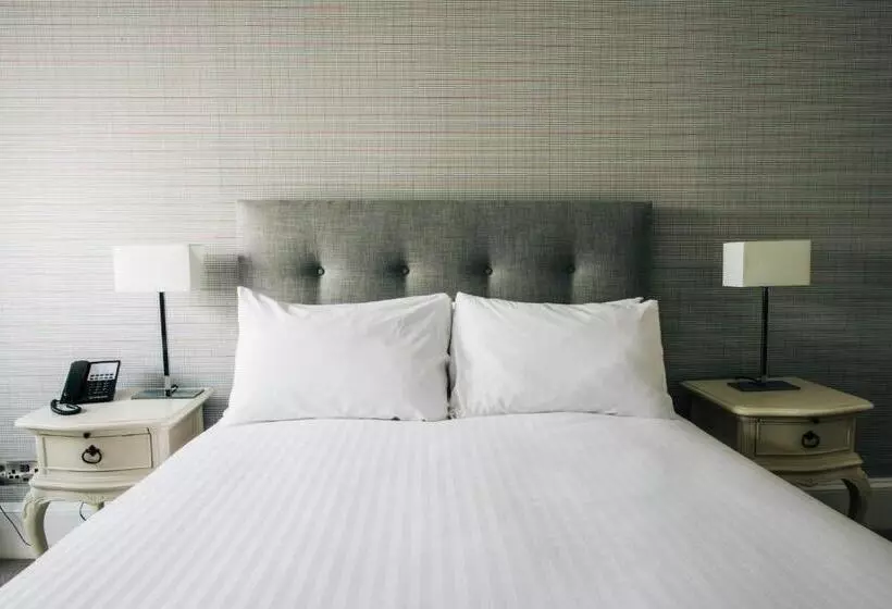 Hotelli Belmont House