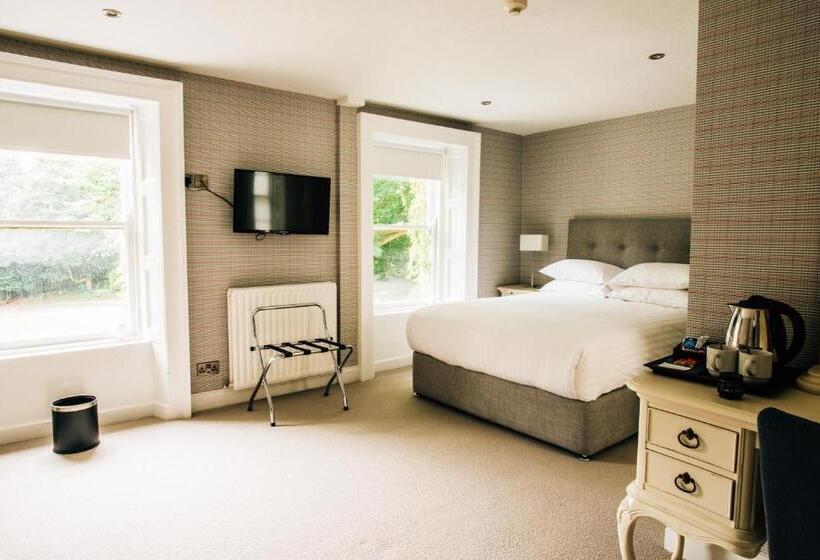 ホテル Belmont House