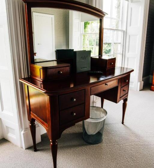 ホテル Belmont House