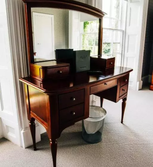 Hotelli Belmont House