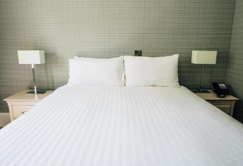 ホテル Belmont House