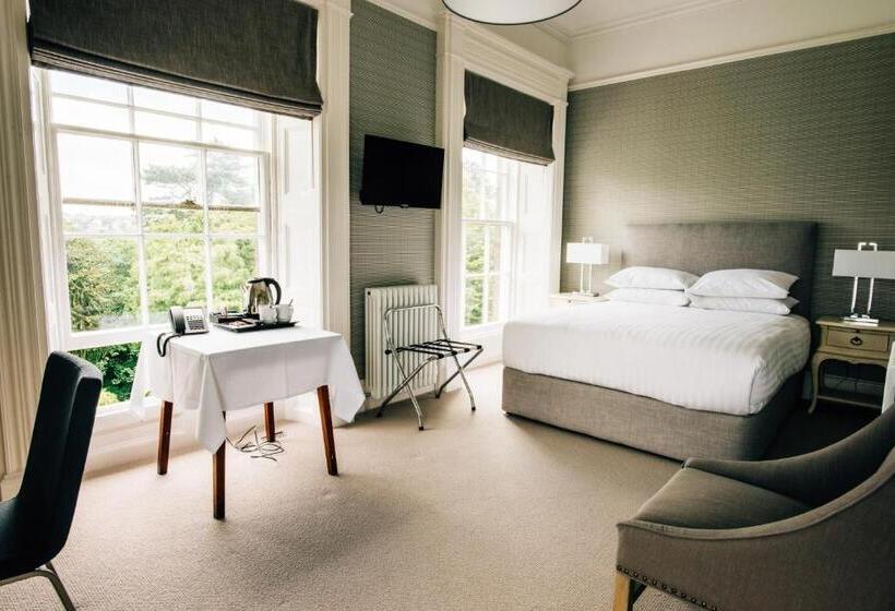 ホテル Belmont House