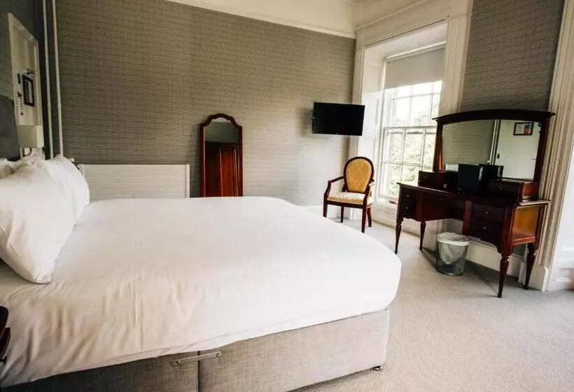 Hotelli Belmont House