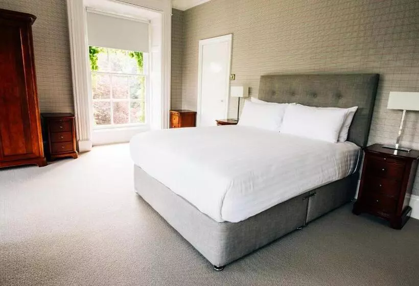 Hotelli Belmont House