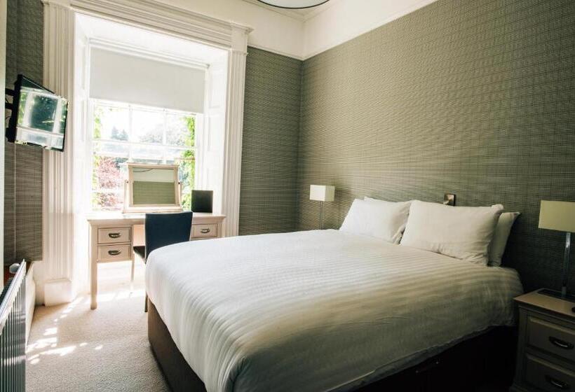 ホテル Belmont House