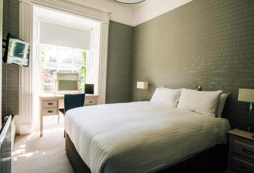 Hotelli Belmont House