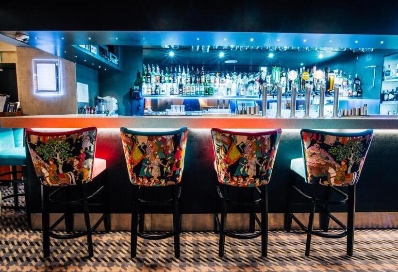 ホテル Belmont House