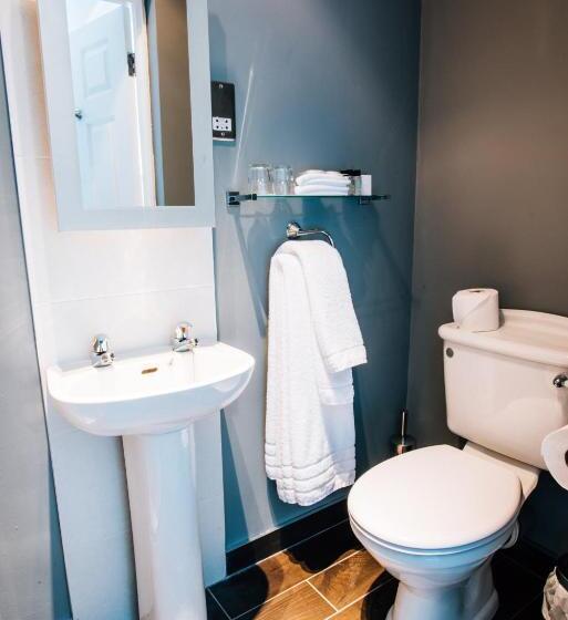 ホテル Belmont House