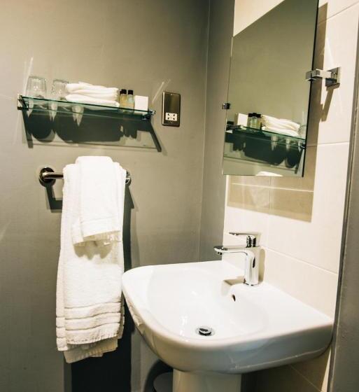 ホテル Belmont House