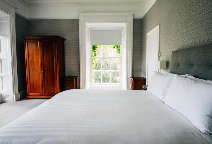 ホテル Belmont House