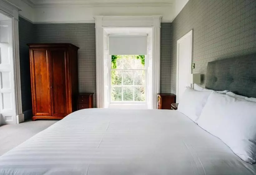 Hotelli Belmont House