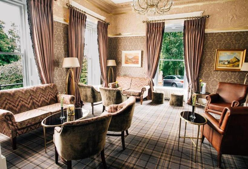 ホテル Belmont House