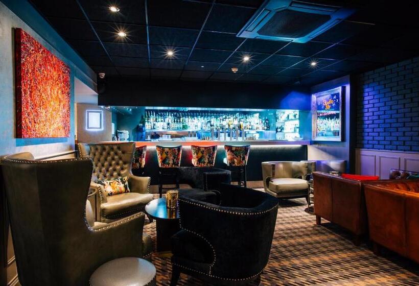 ホテル Belmont House