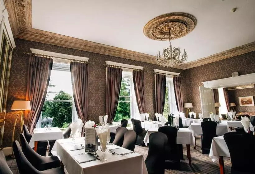 Hotelli Belmont House