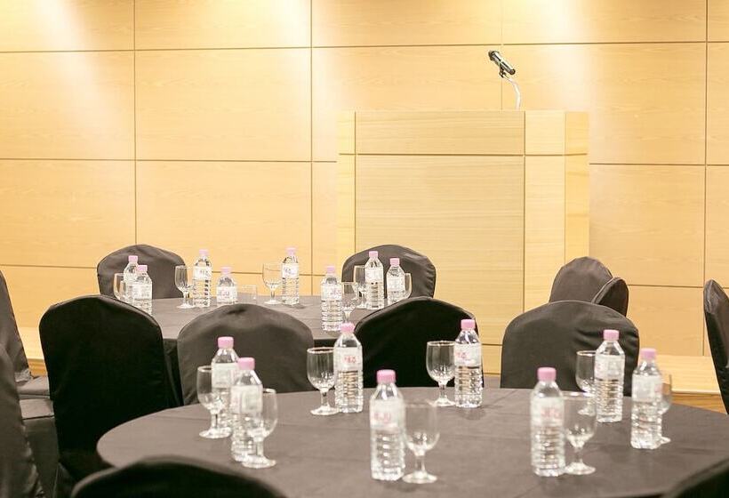 Hotel Bridge Seogwipo