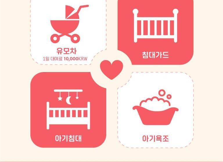 Hotel Bridge Seogwipo