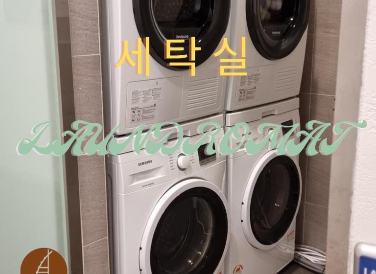 Hotel Bridge Seogwipo