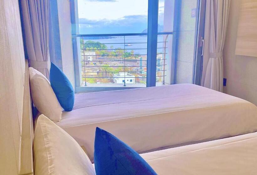 Hotel Bridge Seogwipo