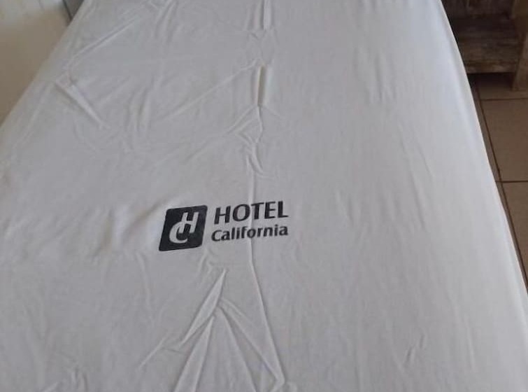 Отель California