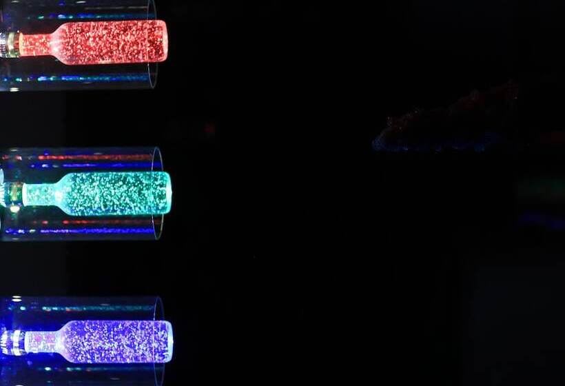 هتل Cygnett Inn Krishna