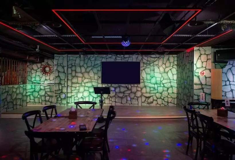 هتل Fantasy Palace