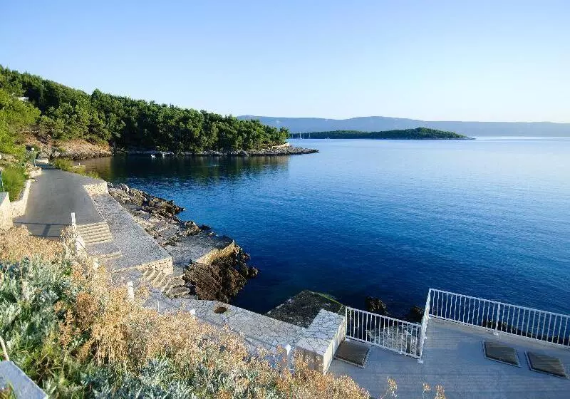 Hotelli Fontana Bayside Park