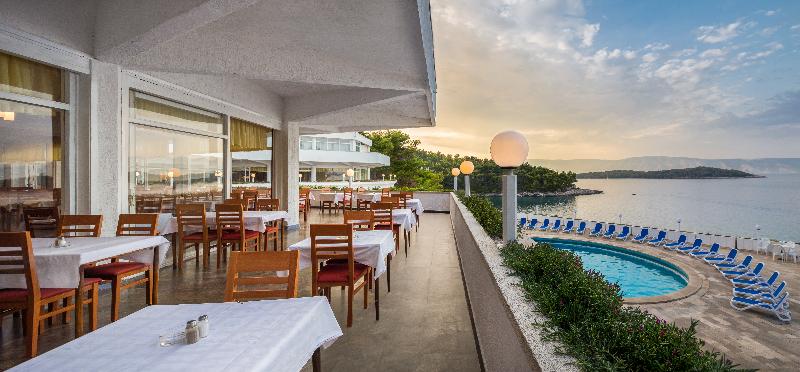 Hotel Fontana Bayside Park