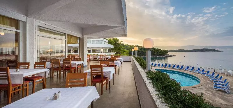 Hotelli Fontana Bayside Park