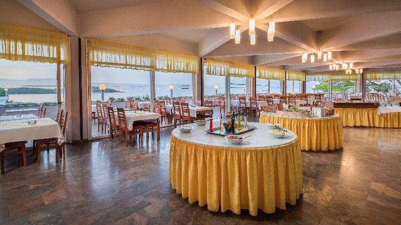 Hotel Fontana Bayside Park