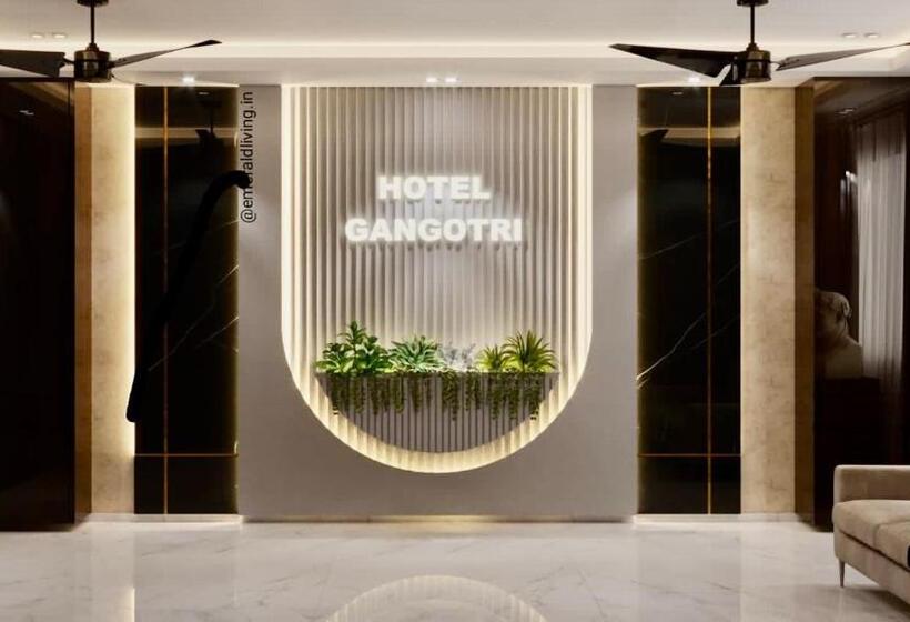 Hotel Gangotri