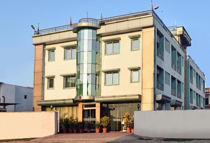 Hotel Gangotri