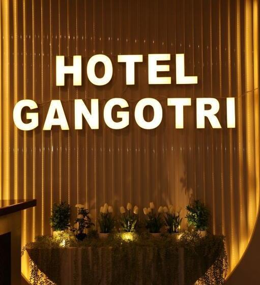 Hotel Gangotri