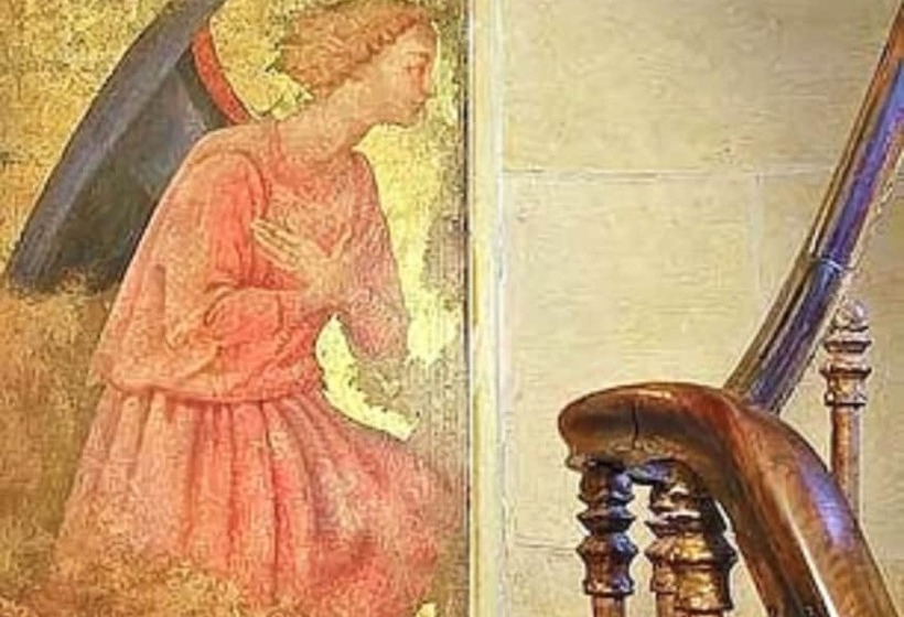 فندق Hôtel Du Château