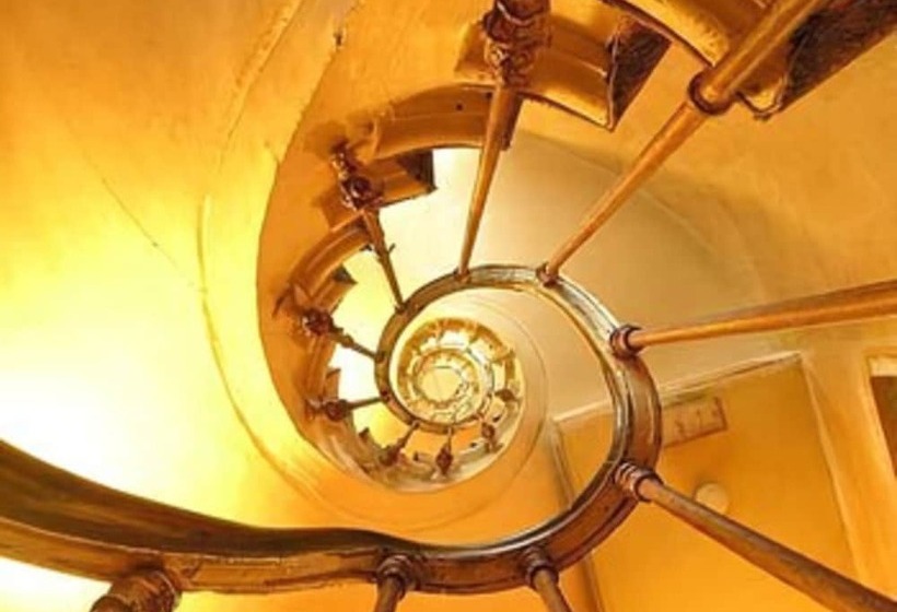 فندق Hôtel Du Château