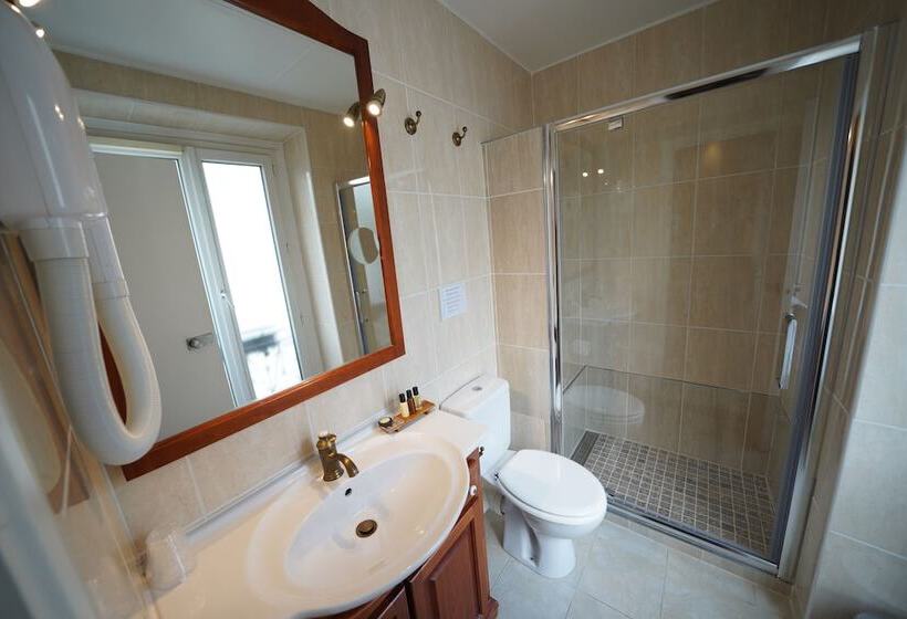 فندق Hôtel Du Château