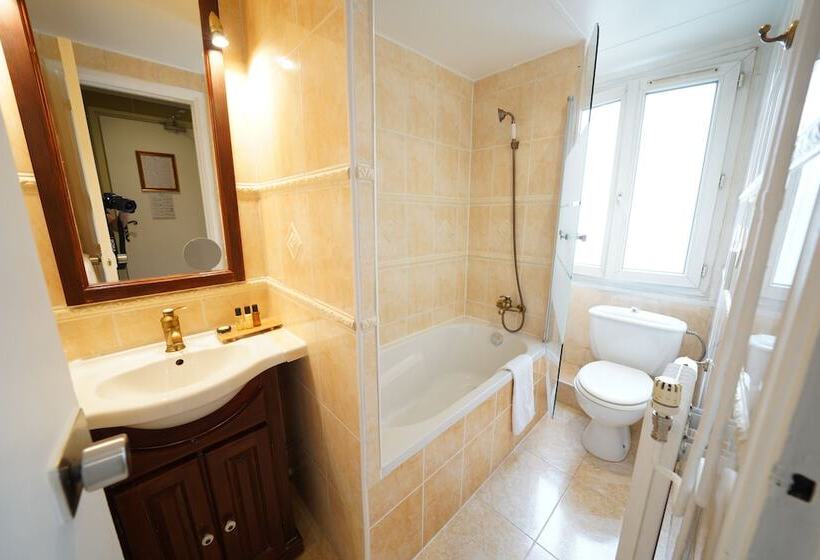 فندق Hôtel Du Château