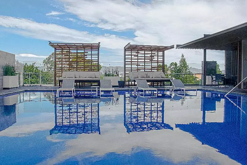 Hotelli Hyatt Centric Guatemala City
