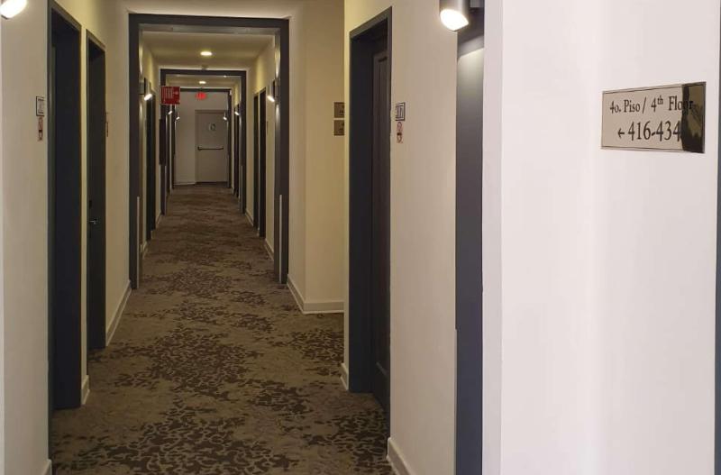 فندق Hyatt Centric Guatemala City