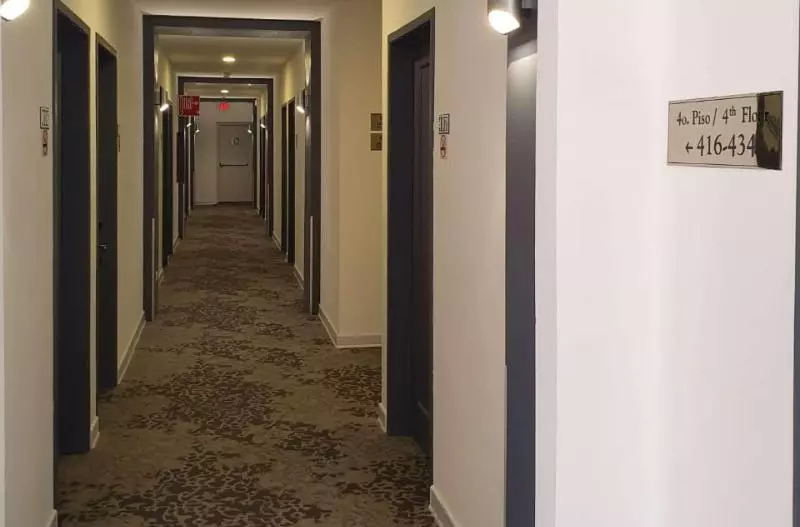 Hotelli Hyatt Centric Guatemala City