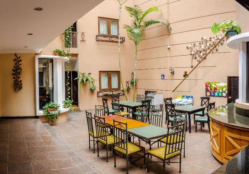 فندق Hyatt Centric Guatemala City